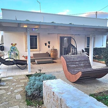 Casa Relax, Comfortable Villa With Sauna And View Martina Franca Exterior photo