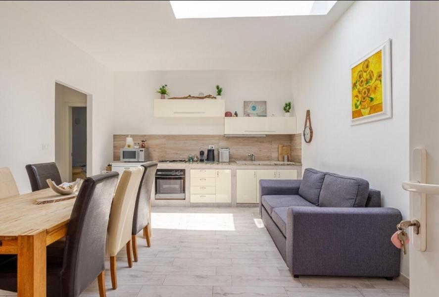 Casa Relax, Comfortable Villa With Sauna And View Martina Franca Exterior photo