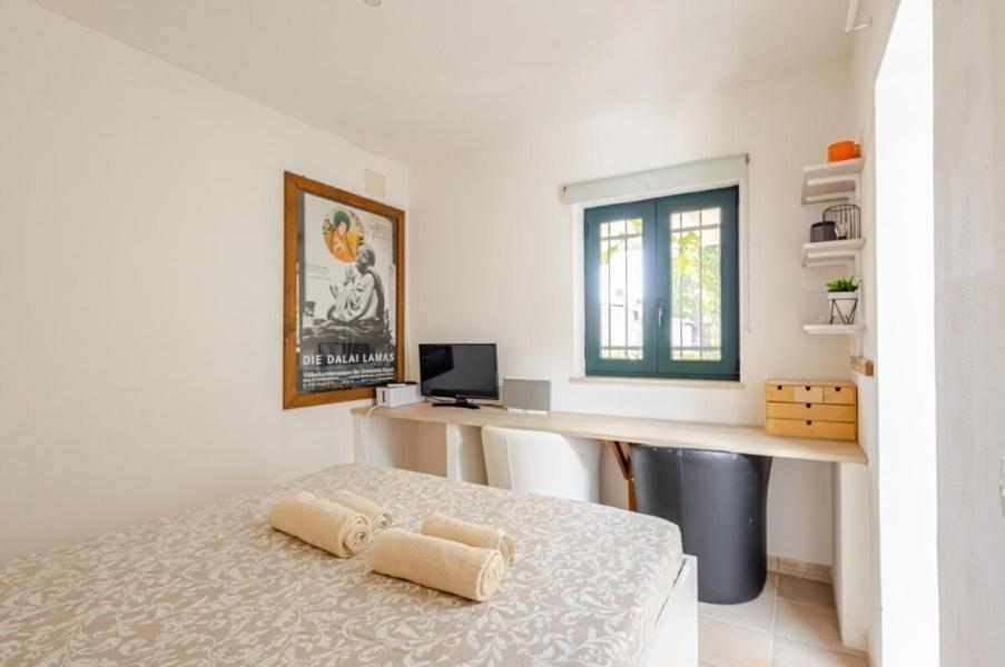 Casa Relax, Comfortable Villa With Sauna And View Martina Franca Exterior photo