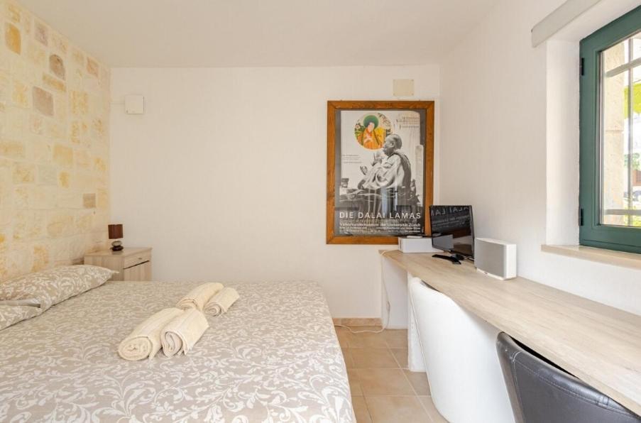 Casa Relax, Comfortable Villa With Sauna And View Martina Franca Exterior photo